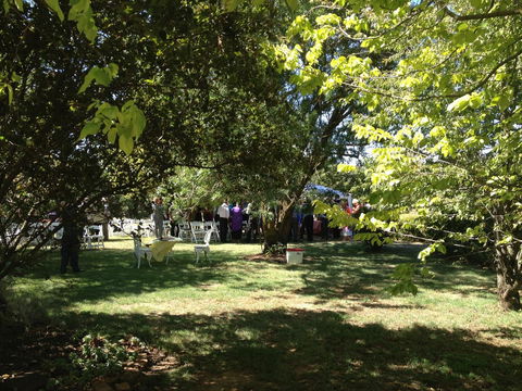 Warriwillah - Millthorpe's Country Motel - Accommodation Rockhampton 16