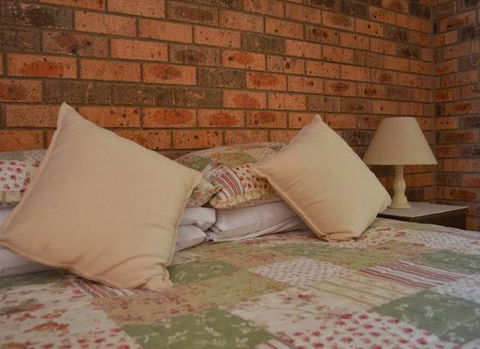 Warriwillah - Millthorpe's Country Motel - Accommodation Rockhampton 19