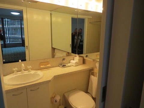 Manly Paradise Motel & Apartments - Accommodation Rockhampton 39