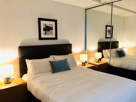 Wyndel Apartments Neutral Bay - The Mint - Accommodation Rockhampton 16