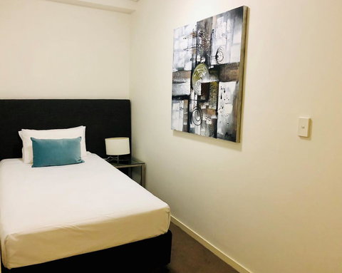 Wyndel Apartments Neutral Bay - The Mint - Accommodation Rockhampton 15