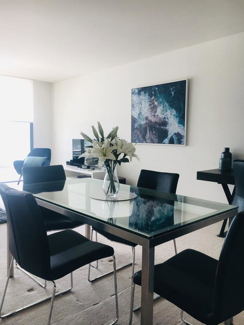 Wyndel Apartments Neutral Bay - The Mint - Accommodation Rockhampton 4