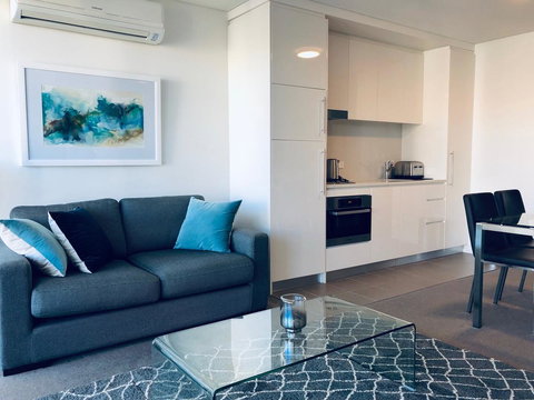 Wyndel Apartments Neutral Bay - The Mint - Accommodation Rockhampton 1