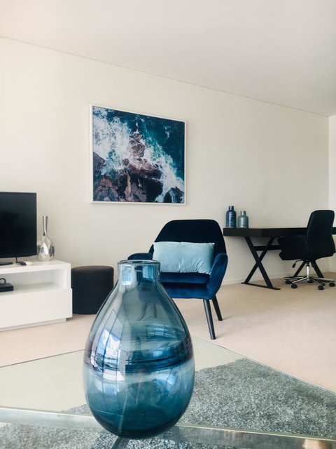 Wyndel Apartments Neutral Bay - The Mint - Accommodation Rockhampton 6