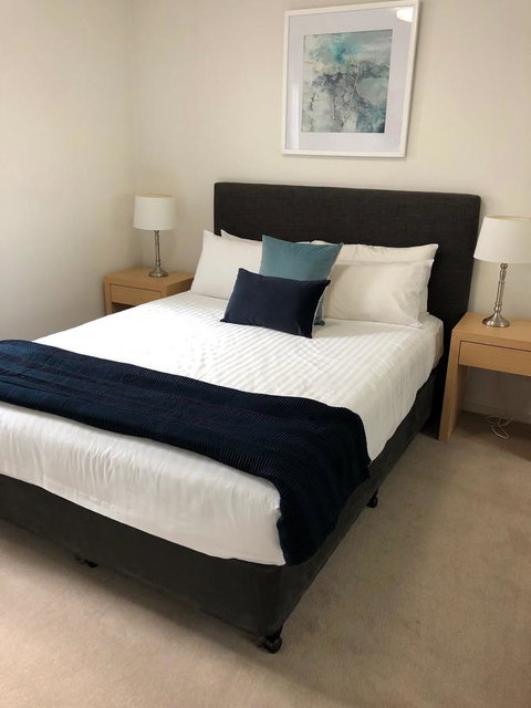 Wyndel Apartments Neutral Bay - The Mint - Accommodation Rockhampton 5