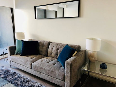 Wyndel Apartments Neutral Bay - The Mint - Accommodation Rockhampton 9