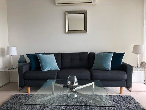 Wyndel Apartments Neutral Bay - The Mint - Accommodation Rockhampton 13