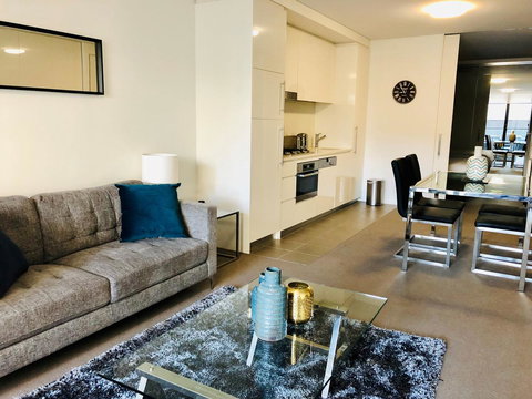 Wyndel Apartments Neutral Bay - The Mint - Accommodation Rockhampton 8