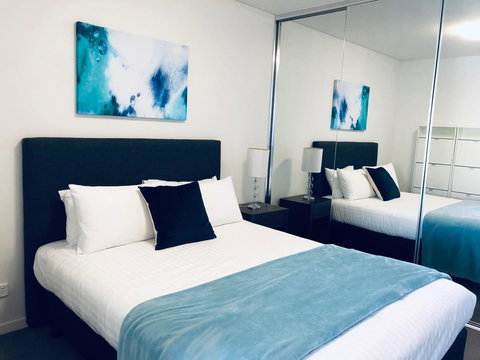 Wyndel Apartments Neutral Bay - The Mint - Accommodation Rockhampton 2