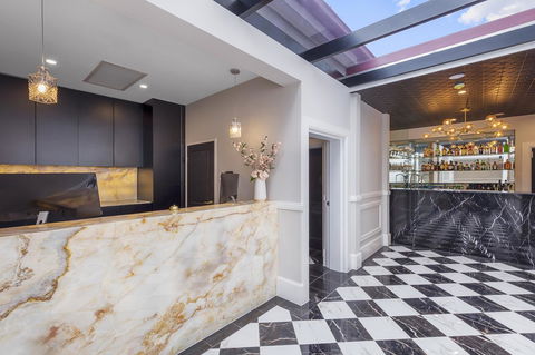 Holiday Inn & Suites - Parramatta Marsden Street, An IHG Hotel - Accommodation Rockhampton 27