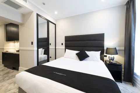 Holiday Inn & Suites - Parramatta Marsden Street, An IHG Hotel - Accommodation Rockhampton 14