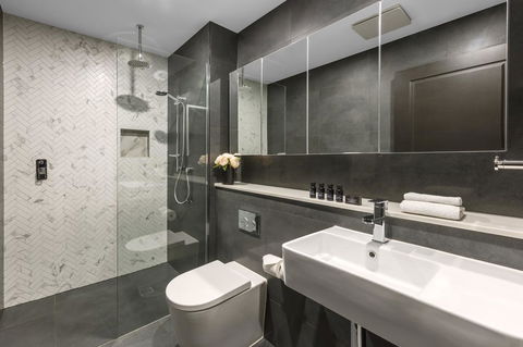 Holiday Inn & Suites - Parramatta Marsden Street, An IHG Hotel - Accommodation Rockhampton 21