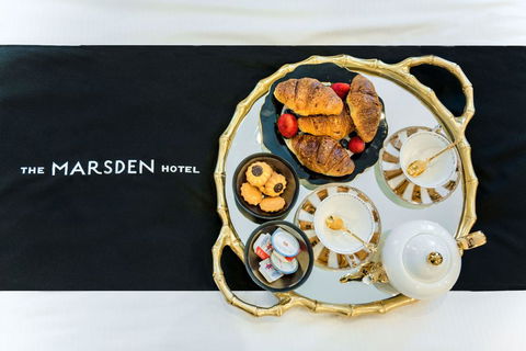 Holiday Inn & Suites - Parramatta Marsden Street, An IHG Hotel - Accommodation Rockhampton 13