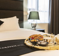 Marsden Parramatta - Accommodation Rockhampton