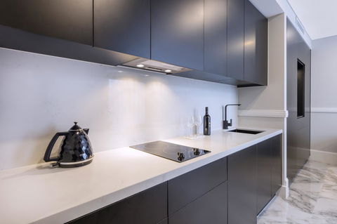 Holiday Inn & Suites - Parramatta Marsden Street, An IHG Hotel - Accommodation Rockhampton 20