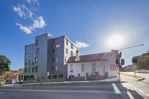 Holiday Inn & Suites - Parramatta Marsden Street, An IHG Hotel - Accommodation Rockhampton 18