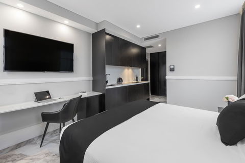 Holiday Inn & Suites - Parramatta Marsden Street, An IHG Hotel - Accommodation Rockhampton 19