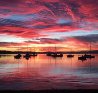 Ambience - Accommodation Rockhampton