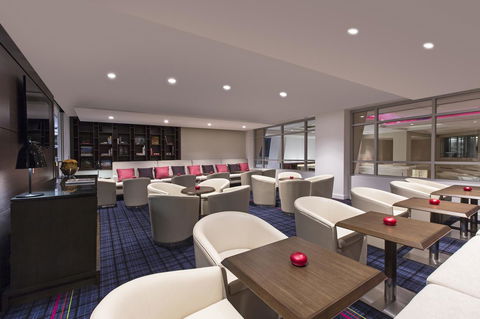 Swissotel Sydney - Accommodation Rockhampton 38