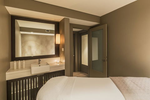 Swissotel Sydney - Accommodation Rockhampton 22