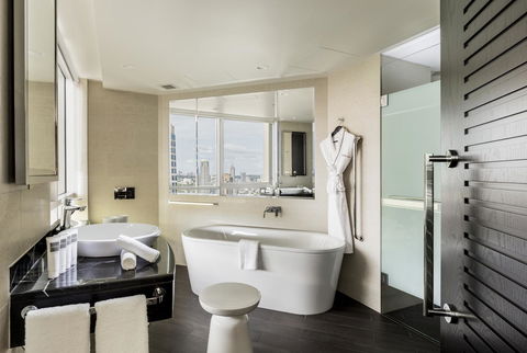 Swissotel Sydney - Accommodation Rockhampton 4
