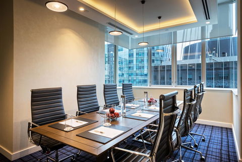 Swissotel Sydney - Accommodation Rockhampton 44