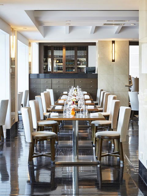 Swissotel Sydney - Accommodation Rockhampton 13