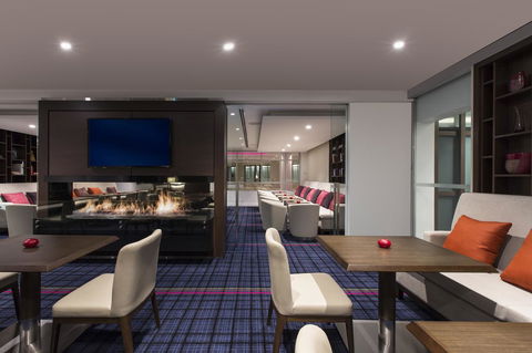 Swissotel Sydney - Accommodation Rockhampton 36