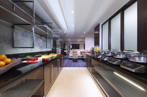 Swissotel Sydney - Accommodation Rockhampton 37