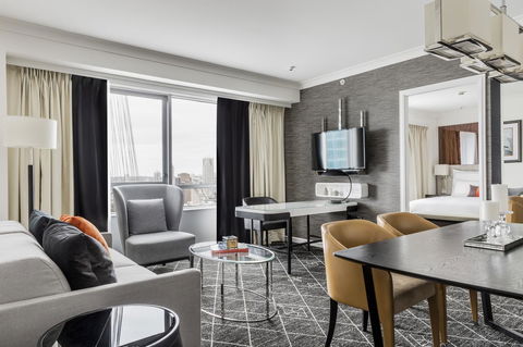 Swissotel Sydney - Accommodation Rockhampton 5