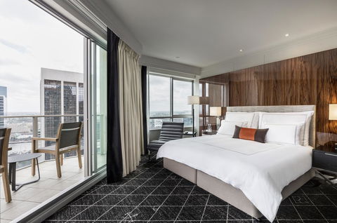 Swissotel Sydney - Accommodation Rockhampton 31