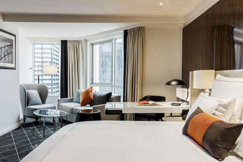 Swissotel Sydney - Accommodation Rockhampton 33