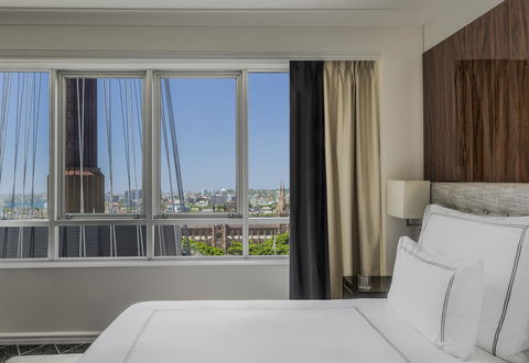 Swissotel Sydney - Accommodation Rockhampton 2