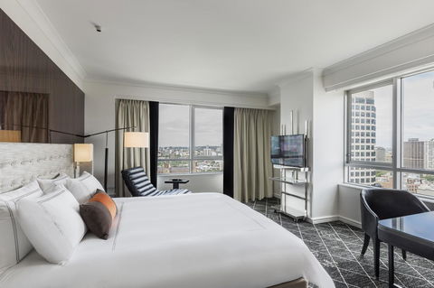 Swissotel Sydney - Accommodation Rockhampton 0