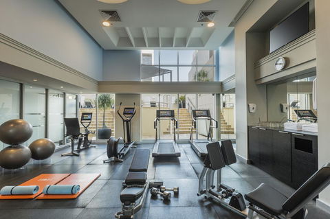 Swissotel Sydney - Accommodation Rockhampton 20