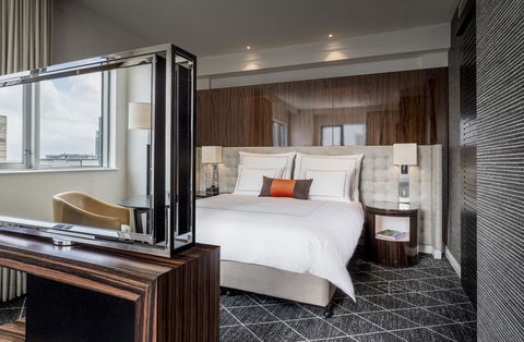 Swissotel Sydney - Accommodation Rockhampton 1