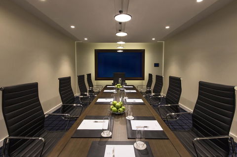 Swissotel Sydney - Accommodation Rockhampton 43