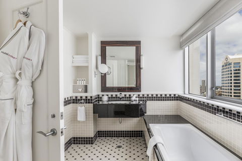 Swissotel Sydney - Accommodation Rockhampton 35