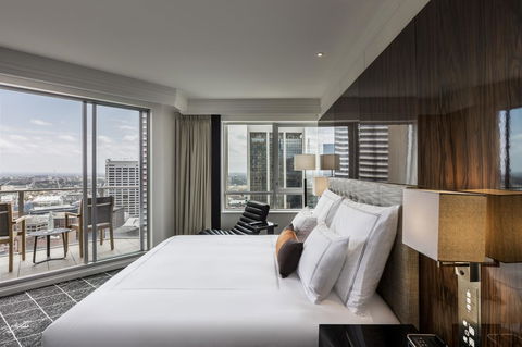 Swissotel Sydney - Accommodation Rockhampton 6