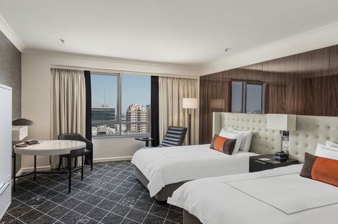 Swissotel Sydney - Accommodation Rockhampton 24