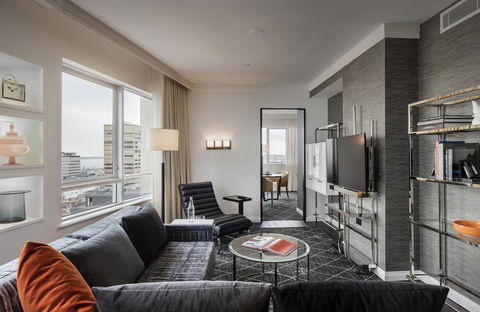 Swissotel Sydney - Accommodation Rockhampton 26