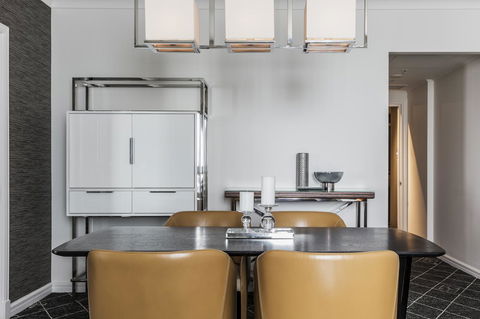 Swissotel Sydney - Accommodation Rockhampton 27