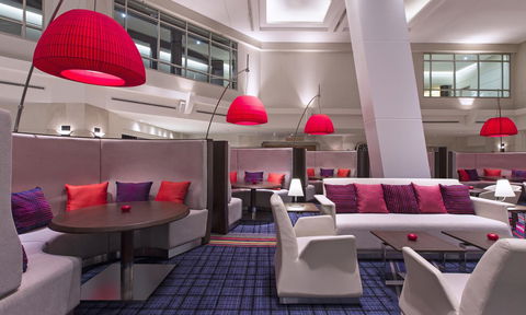 Swissotel Sydney - Accommodation Rockhampton 14