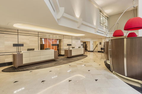Swissotel Sydney - Accommodation Rockhampton 12