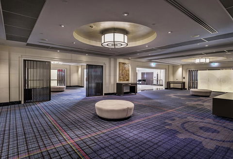 Swissotel Sydney - Accommodation Rockhampton 41