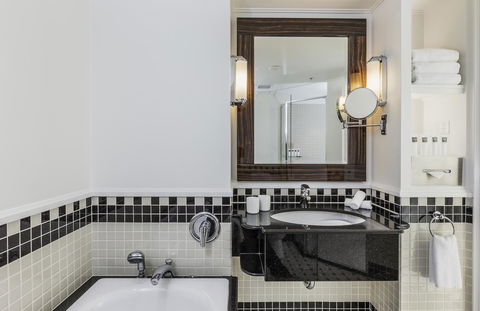 Swissotel Sydney - Accommodation Rockhampton 28