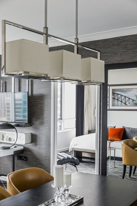 Swissotel Sydney - Accommodation Rockhampton 32