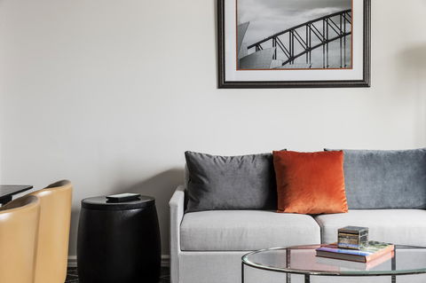 Swissotel Sydney - Accommodation Rockhampton 3