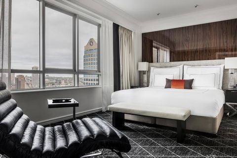 Swissotel Sydney - Accommodation Rockhampton 29