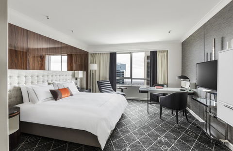 Swissotel Sydney - Accommodation Rockhampton 23